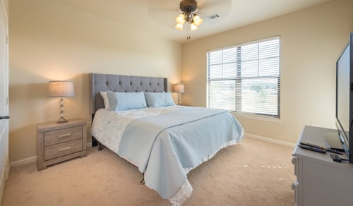 3BR Disney Condo | 3 En-Suites + Pools 17 Dwell