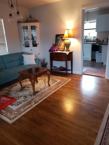 Cozy Room 4 Dwell