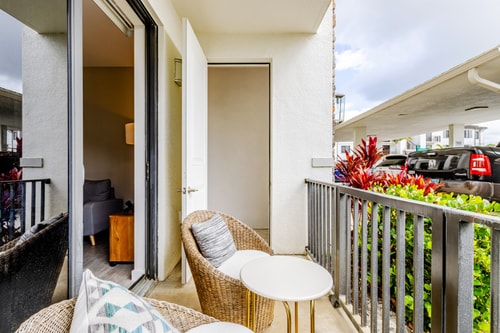 Fort Myers 1BR Condo | Pool + Gym + BBQ 15 Dwell