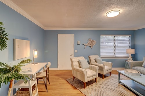 Hilton Head 2BR | 5 Min to Burkes Beach 26 Dwell
