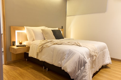 Comfy Aparta-Suite Stadio| Rosa Negra 9 Dwell