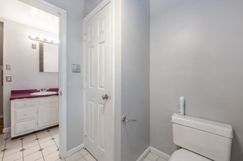 VA Riverfront 4BR | Dock + Kayaks + Games 29 Dwell