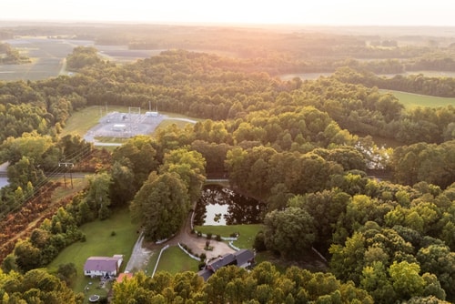 Skippers VA Lakefront 3BR | Dock + Firepit 45 Dwell