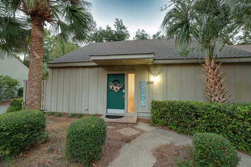Palmetto Dunes 2BR | Pools, Golf, Tennis 30 Dwell