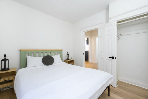 Modern 3BR Detroit Home Near Downtown 27 Dwell