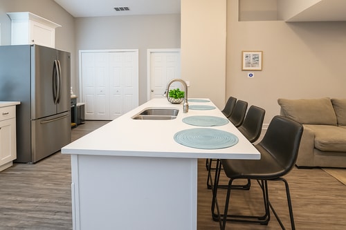 Disney-Area 4BR | Pool + Patio 5 Dwell