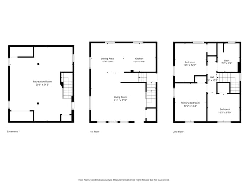 Quiet Detroit 3BR | Near Downtown + WiFi 37 Dwell