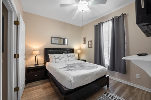 Disney-Area 4BR Townhome | Resort Amenities 16 Dwell