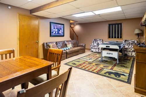 Norris Lake Cabin | Dock + Kayaks + Games 36 Dwell