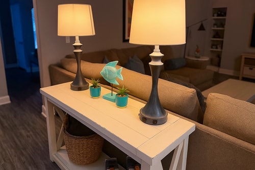 Disney-Area 4BR | Pool + Patio 8 Dwell