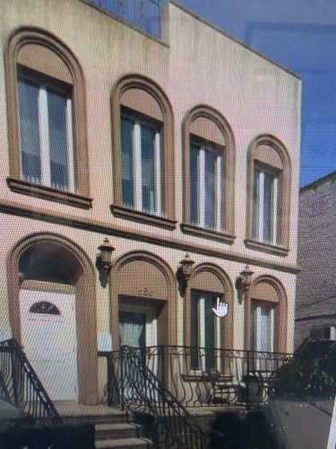 Brooklyn 4BR Duplex Near Manhattan 55 Dwell