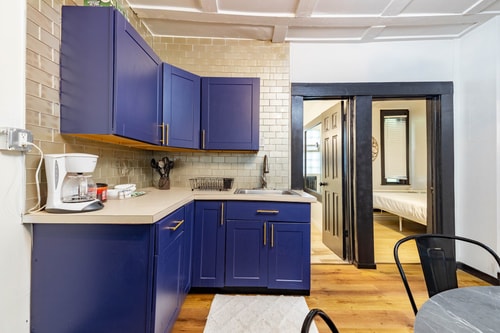 Bright & Airy Home w/Stylish, Contemporary Touches 13 Dwell