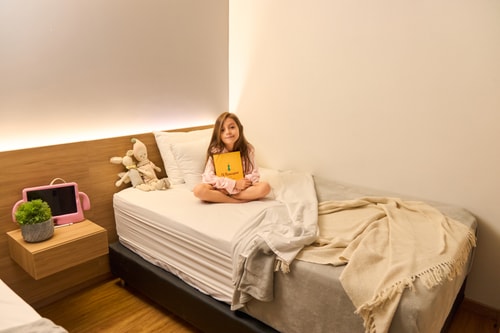 Cozy Stadio Suite | Rosa Negra Retreat 2 Dwell