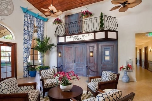 Disney Getaway 6BR | Theater + Game Room 17 Dwell