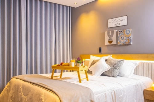 Tranquil Stadio Suite | Rosa Negra 3 Dwell