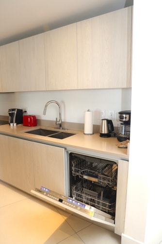 Ocean View Apt on the Beach 2 Bedroom 2 Bath. 25 Dwell