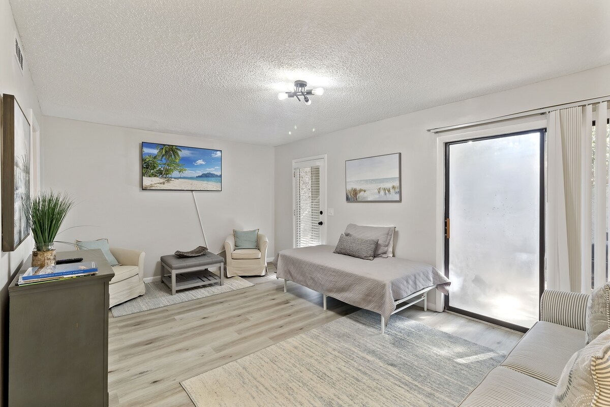 3BR Hilton Head | Sea Turtle Mkt + Pool Dwell