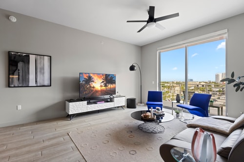 Chic Ft Lauderdale 2BR | Pool + Nightlife 5 Dwell