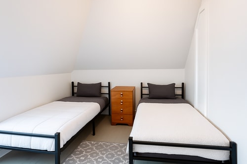 Detroit North End 6BR | Pets, WiFi, Parking 22 Dwell