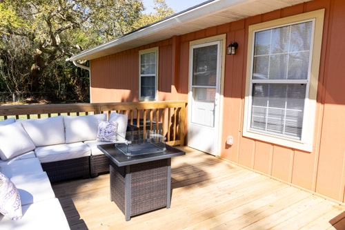 3BR Retreat w/ Game Room, Grill & Fire Pit 8 Dwell