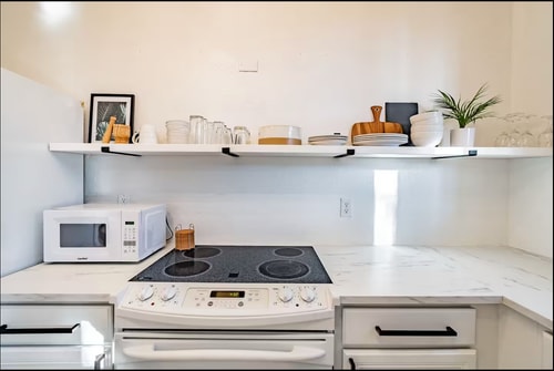 Disney-Area 3BR Home | Pool, Arcade & Tiki Bar 12 Dwell