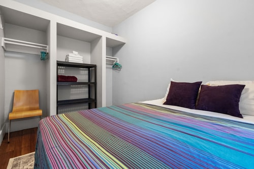 39S1.P | 1BR 2B w/AC & W/D 75ft to 'C' Greenline 15 Dwell