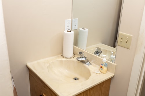 3BR Retreat w/ Game Room, Grill & Fire Pit 14 Dwell