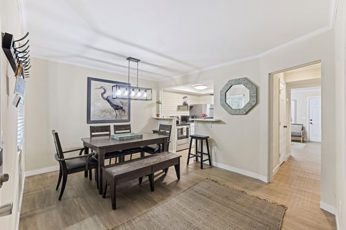 Pet-Friendly Hilton Head 2BR | Pool 7 Dwell