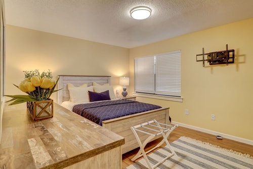 Hilton Head 2BR Townhome | Pool + Beaches 10 Dwell