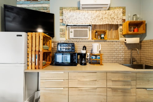 Modern 1BR Studio in Hollywood | Free Parking 13 Dwell