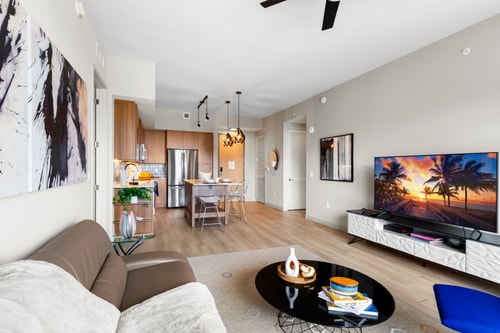 Chic Ft Lauderdale 2BR | Pool + Nightlife 7 Dwell