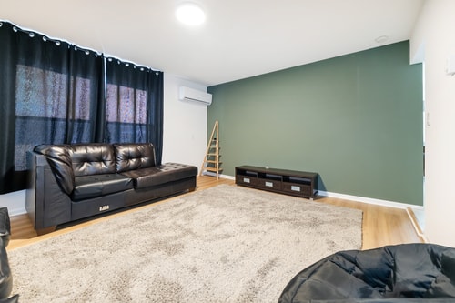 Sandwich IL 1BR | Near Lake + Downtown 2 Dwell