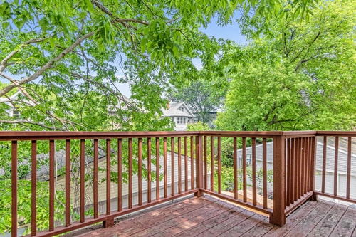 St Paul 6BR | 2 Kitchens + Game Room 37 Dwell