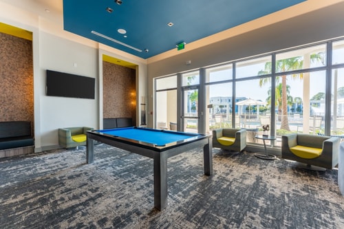 Daytona 2BR | Pool + Free Parking, Pets 62 Dwell