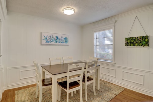 Hilton Head 2BR Townhome | Pool Access 14 Dwell