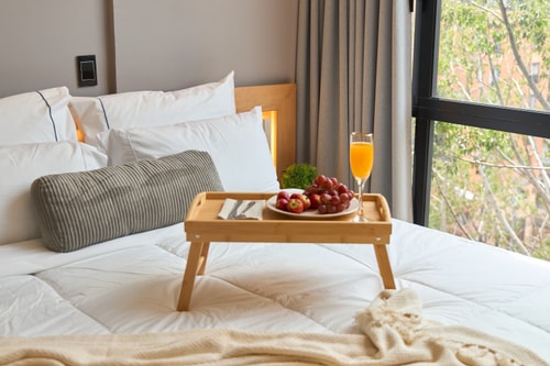 Rosa Negra Stadio | Your Cozy Getaway 10 Dwell