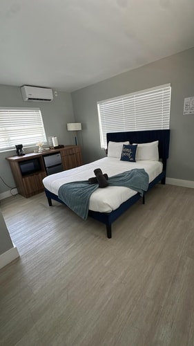 Charming 1BR Escape Near Hollywood & Dania 4 Dwell