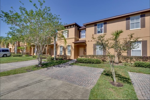 Disney-Area 4BR Townhome | Resort Amenities 43 Dwell