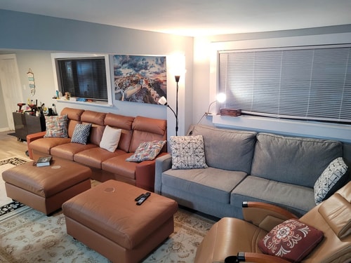 Beachfront Getaway | Dune House + Pets 3 Dwell