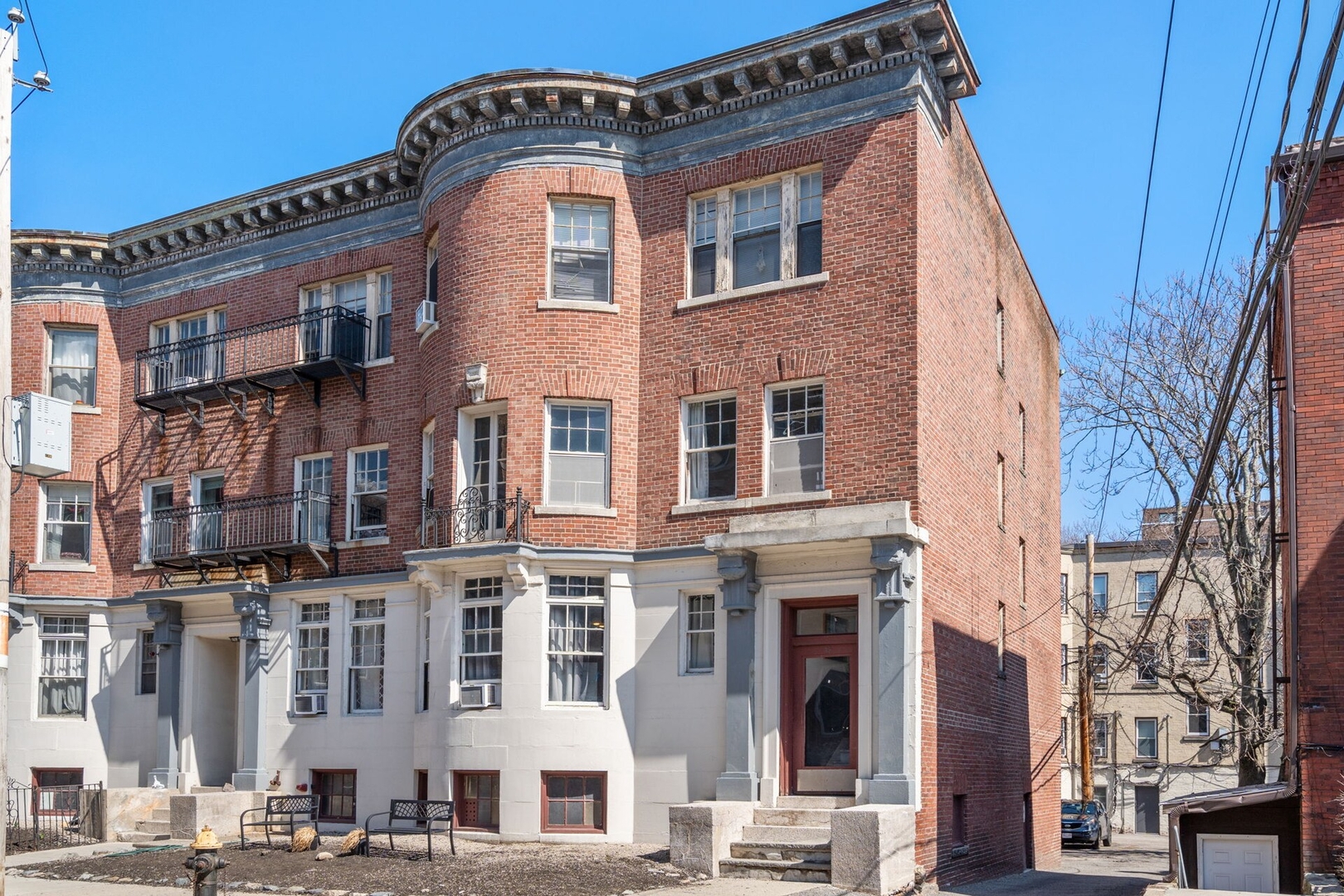 39S1.P | 1BR 2B w/AC & W/D 75ft to 'C' Greenline Dwell