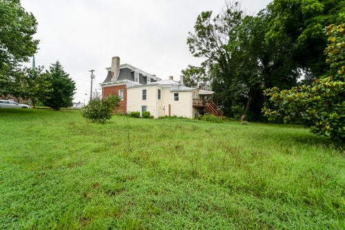 Renovated 4BR | 10 Min to Liberty University 62 Dwell