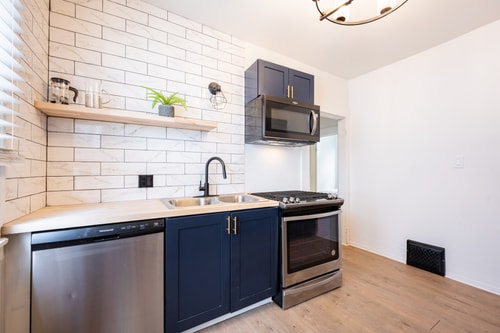 Modern 3BR Detroit Home Near Downtown 21 Dwell