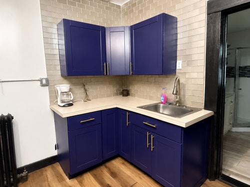 Renovated 5BR Detroit Home | Sleeps 10 4 Dwell