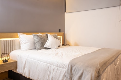 Cozy Stadio Escape | Rosa Negra Stay 9 Dwell