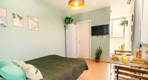 Flea Market Studio - Jaffa!