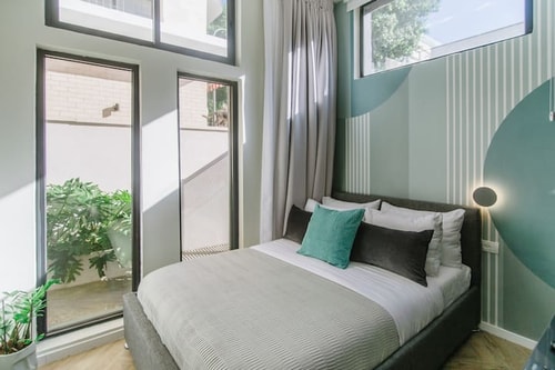 *Brand new* Cozy studio near the beach!