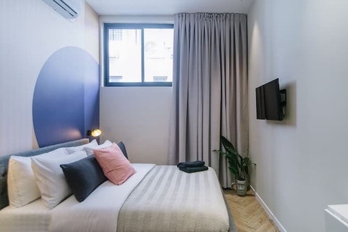 Studio by the beach <Brand new> + Netflix!