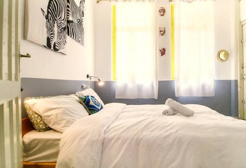 Prime location studio > Ben Yehuda