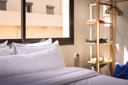 -Brand New Studio <Central Montefiore>!-