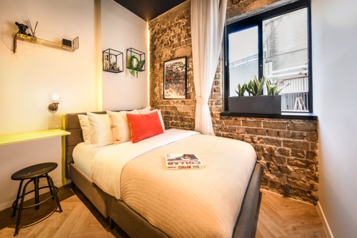 Loginn: Grunge & Urban <All NEW> near the Beach!